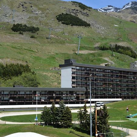 Residence Aravis - Appartement 6 Pers Ski Au Pied A La Croisette Mae-5444 Saint-Martin-de-Belleville Exterior photo